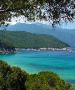 Tour Isola d'Elba - 22-24 Maggio 2026