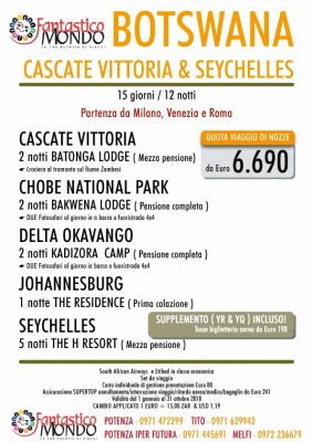 Viaggio di Nozze