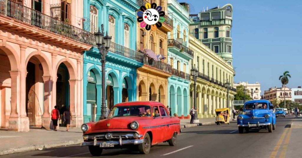 Viaggio Di Nozze Cuba L Avana Centro Isola E Varadero 11 Giorni