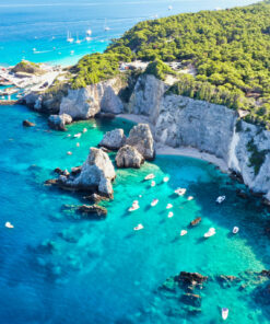 Isole Tremiti - 31 Maggio 2026