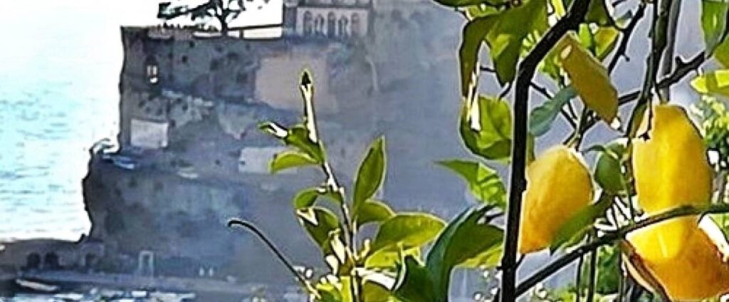 Sentiero dei Limoni - 10 Maggio 2026