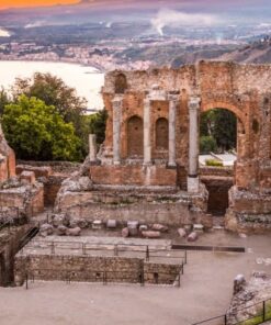 Pasqua in Sicilia e Isole Egadi - Dal 03 al 06 Aprile 2026