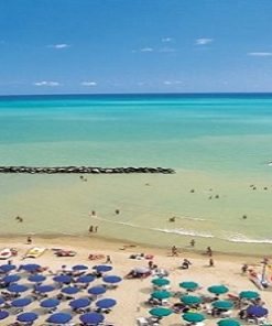 Montesilvano mare - Dal 25 Luglio al 01 Agosto 2026