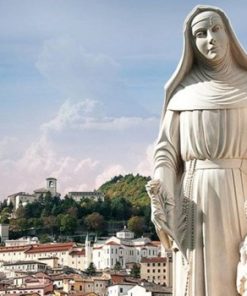 Montecassino, Cascia e Collevalenza - Dal 21al 22 Marzo 2026