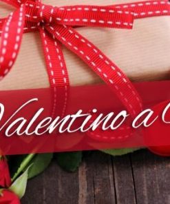 San Valentino a Napoli - 14 Febbraio 2026