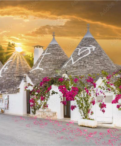 Grotte di Castellana e Alberobello - 17 Maggio 2026