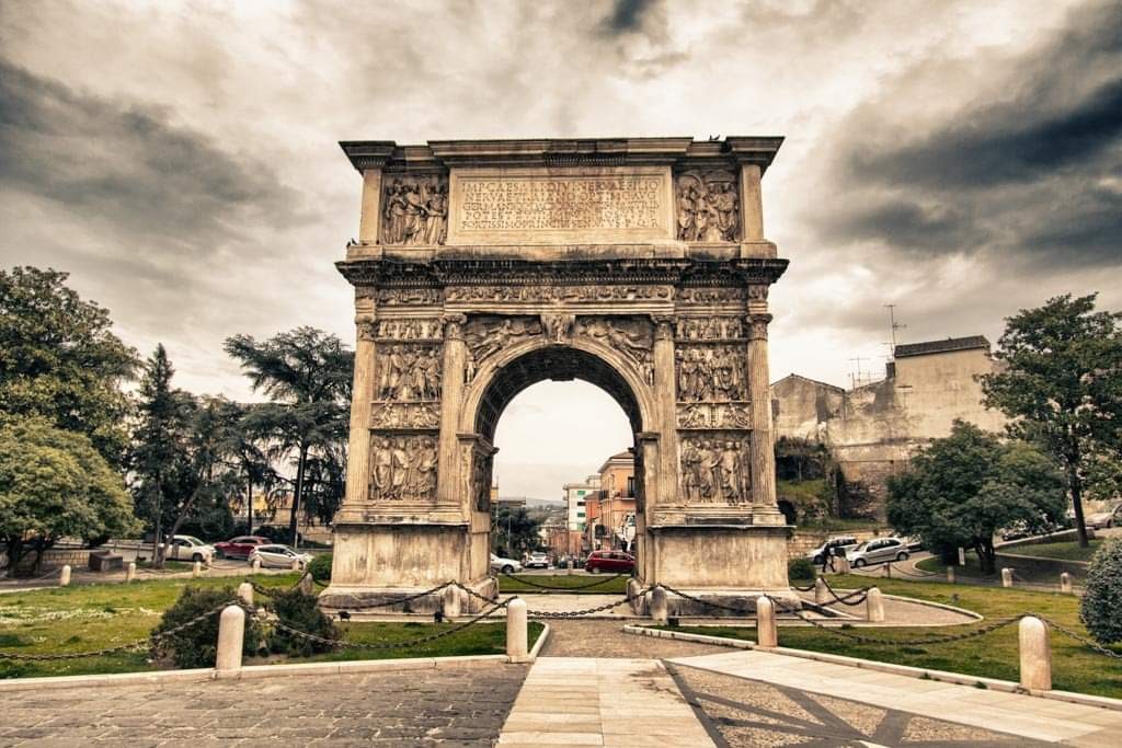 Benevento – 15 Marzo 2026