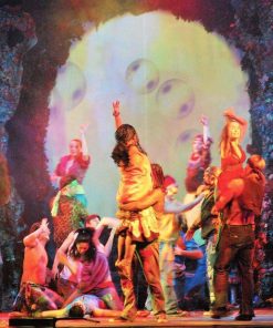 Notre Dame de Paris Eboli - 18 Aprile 2026