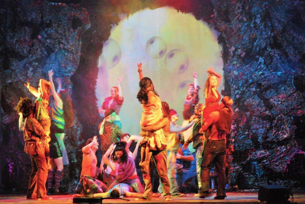 Notre Dame de Paris Eboli – 18 Aprile 2026 – SOLD OUT!