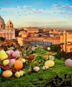 Domenica delle Palme a Roma - Dal 28 al 29 Marzo 2026