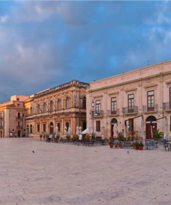 Teatro Greco di Siracusa - Dal 31 Maggio al 2 Giugno 2026